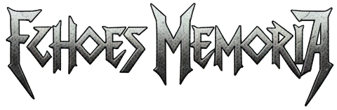 Echoes Memoria Logo